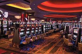 Slot video dengan fitur bonus dan putaran gratis Slot video Pragmatic Play dengan tema beragam